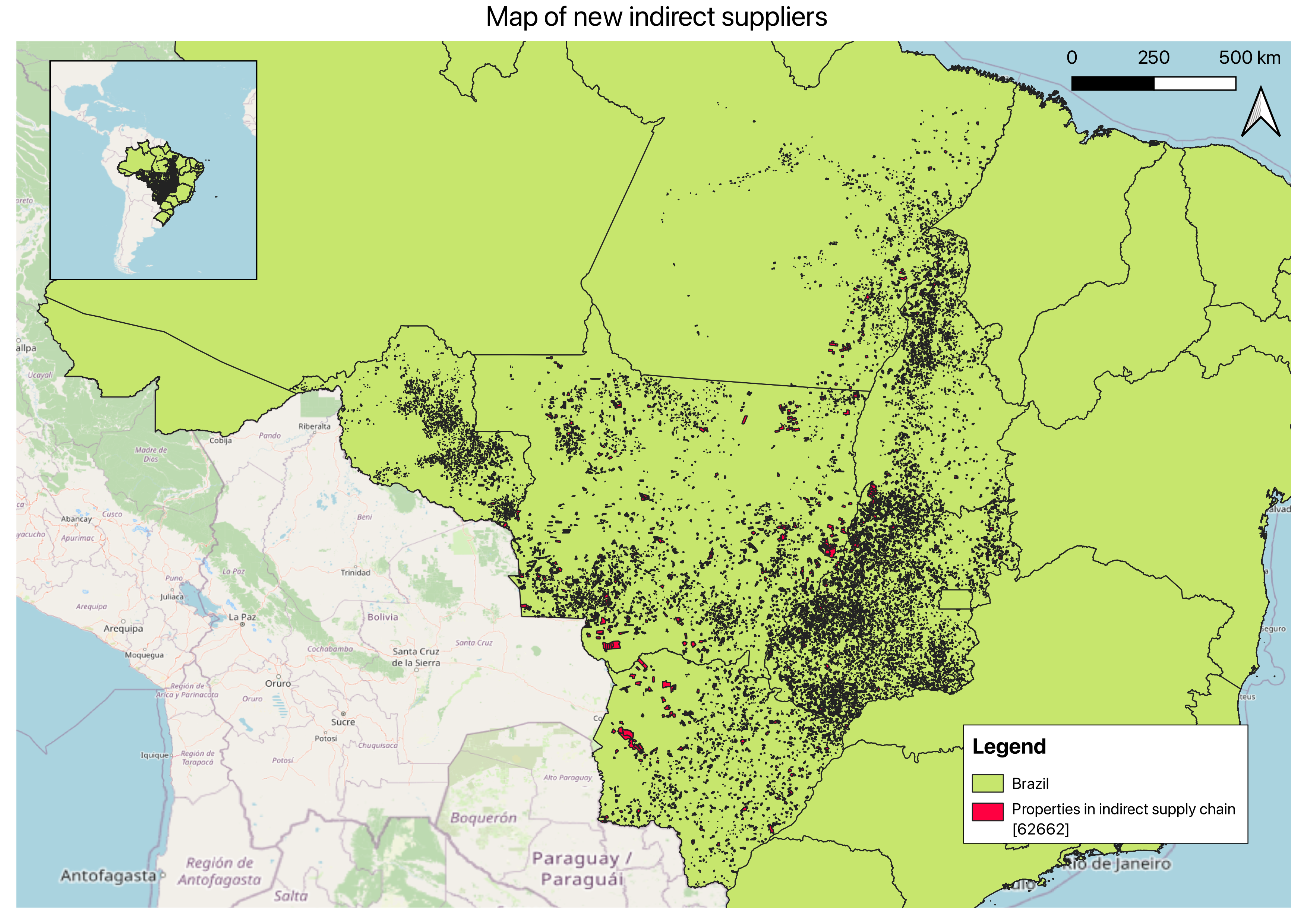 New found polygons I found